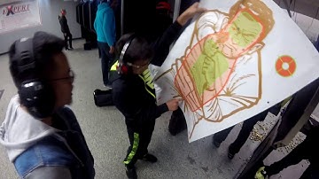 Shooting Range Gopro Hero +