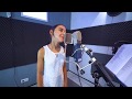 J"y crois encore - Lara Fabian par Inès the voice kids 5