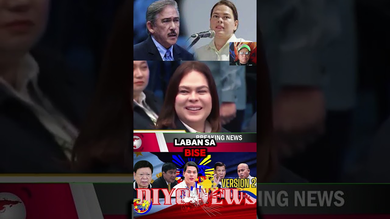 SEN TITO SOTTO DUDA SA RASON NG KORTE SUPREMA KUNG BAKIT BINASURA ANG IMPEACHMENT CASE NI VP SARA!