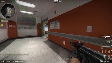 CS:GO Nuke Flash Big Box | CounterNoob.com