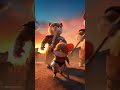 warrior chuha #cartoon #ekmotahathighumechala #gameskhelkarpaisekai #funny #animation
