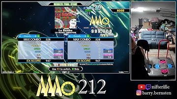 DDR A3 - La Bamba (DDR SN) (ESP-11) PFC 40p