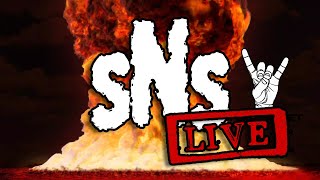 🔴sNs 20 - The Good Doctor Is In!!!
