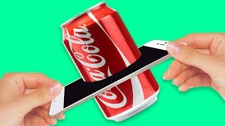 27 GREAT COLA HACKS YOU SHOULD TRY
