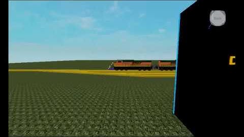 Tiny Rails Teaser