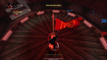 Capture The Flag Campaign Part 1 - Unreal Tournament Playthrough (Episode #9)