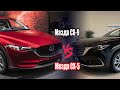 Мазда CX-5 Vs. Мазда CX-9 / Цены на мазда cx 5  cx 9 / На какую скидку можно рассчитывать.