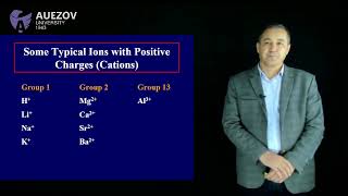 Zhatkanbayev Y.T. - 7.Chemical bonds