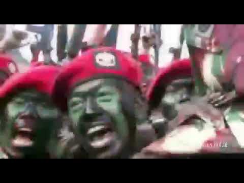 HUT Ke-70 Kopassus TNI AD, Brigjen TNI Iwan Setiawan: Jaga Kehormatan Baret Merah!