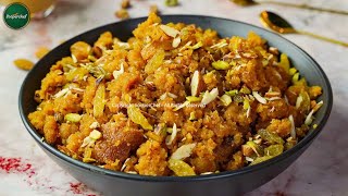 From Tradition To Temptation Makhandi Halwa Recipethat Captivates Your Senses