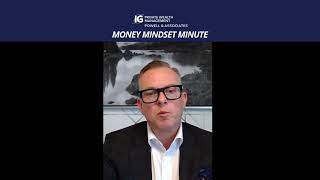Money Mindset Minute | HISA |  Powell and Associates
