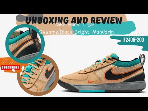 シューズ(男性用) Nike Book 1 SE EP 29cm Men's Nike Book 1 Basketball Shoes | Finish Line