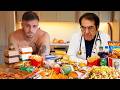 I Ate Like A My 600lb Life Patient