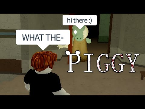 Metro Disaster Roblox Piggy Alpha Youtube - alpha roblox piggy