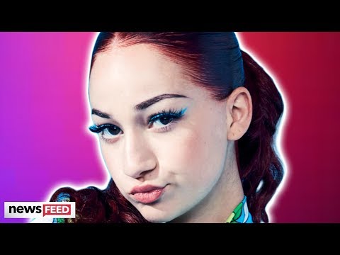 Bhad Bhabie Makes Racist Remarks After Blackfishing Backlash!