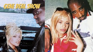 FAITH EVANS AND BIGGIE SMALLS LIFETIME MOVIE