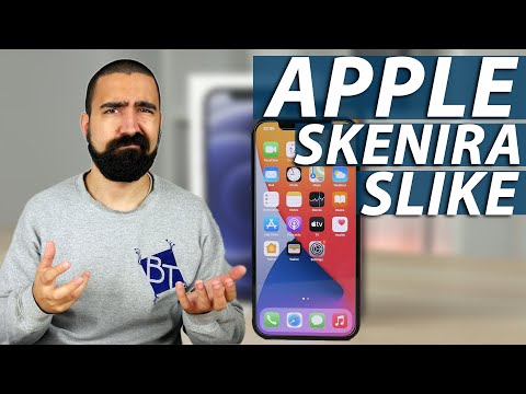 Video: Šta je notch na iPhone-u?