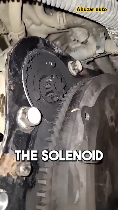 how to check engine starter work