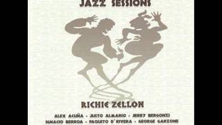 Chancay 5: 02 Festejo by Richie Zellon