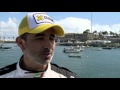 2015 UIM XCAT World Series, Round 3 - Highlights - Cascais, Portugal