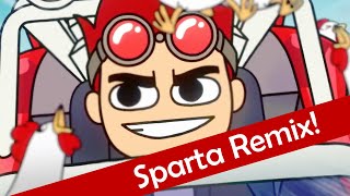 We got Beach Buggy Adventures Sparta Remix Before GTA VI!