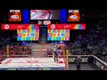 Noche Jr. CMLL: Hijo de Blue Panther 🆚 Hijo del Villano III