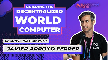 Decentralizing the Internet & The Power of Blockchain Connections