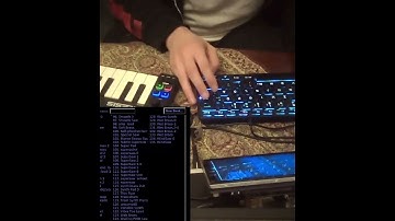 Obligations | #livelooping #raspberrypi #deephouse