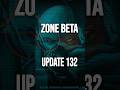 ZONE BETA | UPDATE 132 | 25.09.2025 #indiedev #gamedev #unreal #stealth #retro #pc