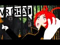 VRChat moments that make me question life