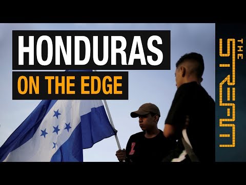 🇭🇳 What is behind the Honduras exodus? | The Stream