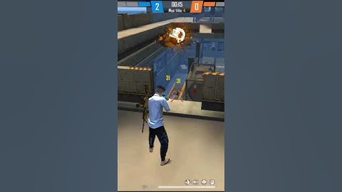 cách leo lên nóc xưởng mà các bạn không biết 😂 vào thử ngay nha 🤣 #shots #freefire