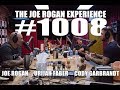 Joe Rogan Experience #1008 - Cody Garbrandt & Urijah Faber