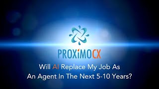 Is Artificial Intelligence Going to Replace Call Center Agents?