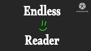 Endless Reader (Old Version)