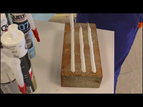 QUELYD 007 Суперсильный Большой