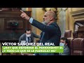 Sánchez Del Real: ‘¿Hay que defender el periodismo? Si. ¿Y todo lo que se le parezca? No’