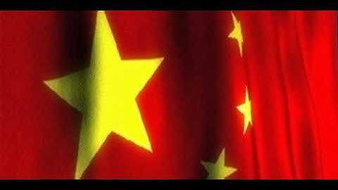 China Victory Theme BF2