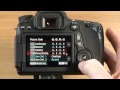 Learning to Shoot Video with the Canon 70D course