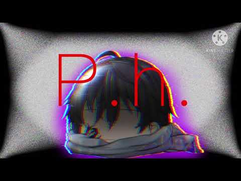 ゆっくりpv P.h.