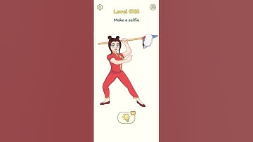 DOP 2 : Delete One Part-Level = 1768 #short #shorts #BrainGame #DOP2 #SecretGamerBoy