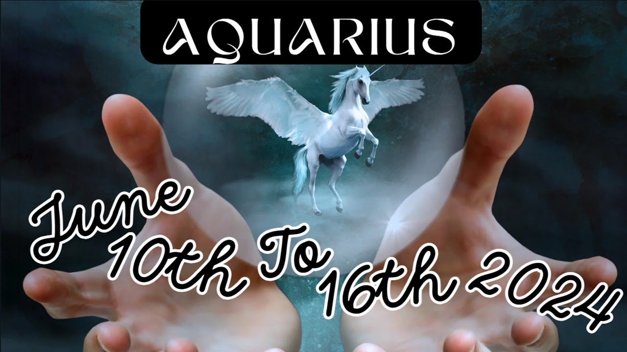 Aquarius  ☕THEY'RE ON THEIR WAY BACK TO YOU PROSPERITY IS COMING IN TOO!😁