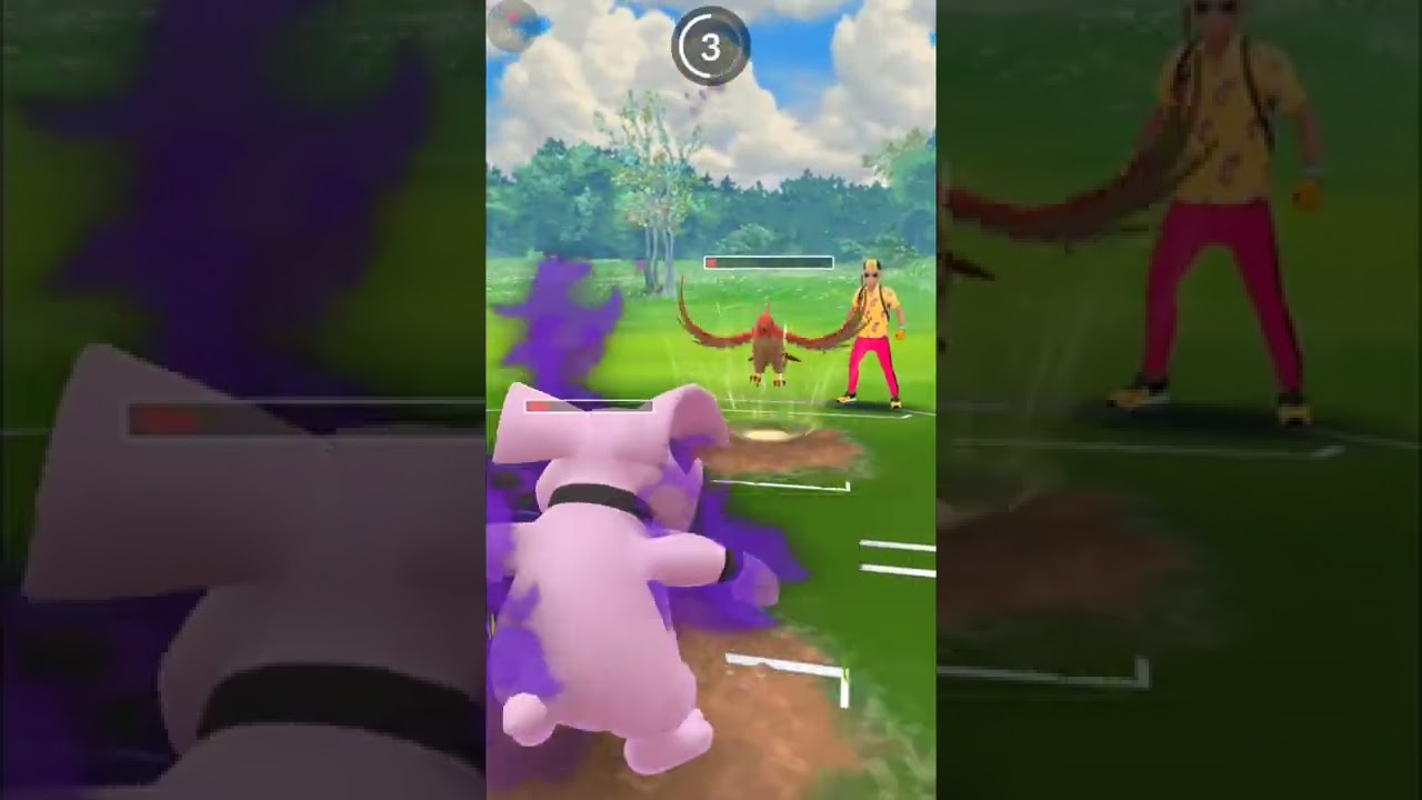 CAN WE WIN WITH A GREAT LEAGUE TEAM IN OPEN ULTRA LEAGUE? 