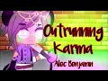 Outrunning Karma - Alec Benjamin - GCMV