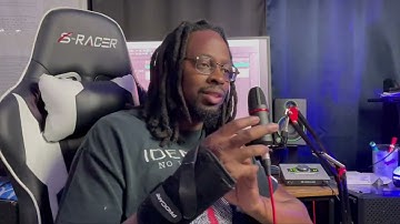 Why You’re Not Lazy — You’re Just Carrying Trauma