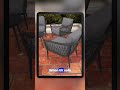 How AR Breaks the Last Barrier to Purchase #FurnitureSales #ARPreviews #3DCommerce