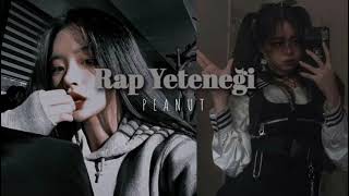 ''𝐯𝐨𝐢𝐜𝐞'' Rap Yeteneği (Türkçe Subliminal) (20k Olumlama) Resimi