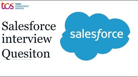 Top Salesforce Interview Questions and Answers for 2024 | salesforce interview questions