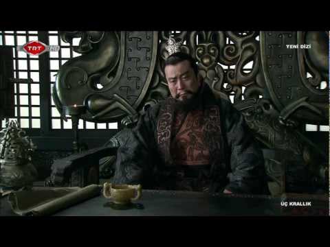 13 - Three Kingdoms / Üç Krallık / 三国演义 (San Guo Yan Yi) / Romance of the Three Kingdoms