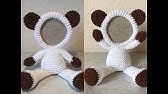 Tuto Chat Au Crochet 2 2 Youtube